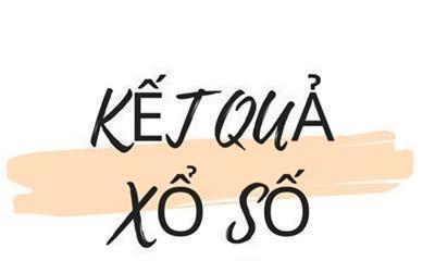 XSMB 29/3 - Kết quả xổ số miền Bắc ngày 29/3