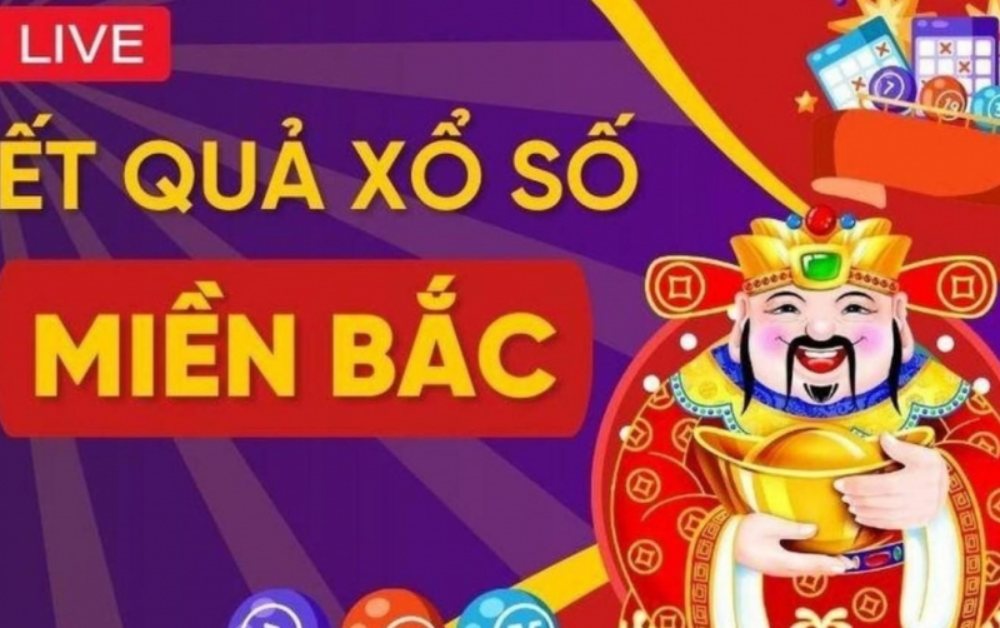 XSMB 11/5 - Kết quả xổ số miền Bắc hôm nay ngày 11/5/2025