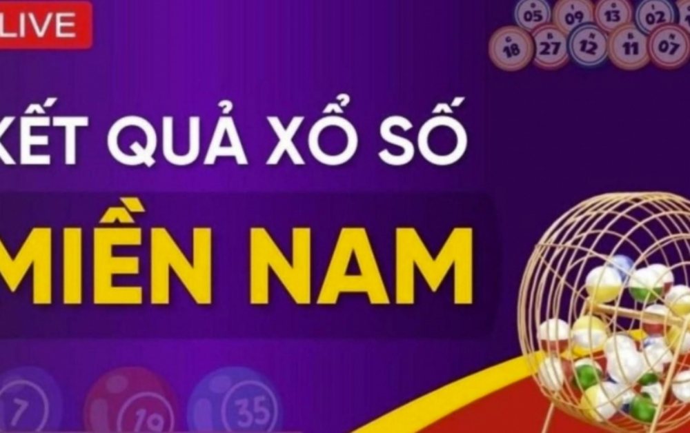 XSMN 5/9/2026 - Kết quả xổ số miền Nam (TP.HCM, Long An, Bình Phước, Hậu Giang) hôm nay 5/9/2026
