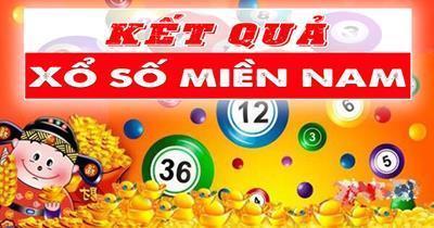 XSMN 10/1 - Kết quả xổ số miền Nam ngày 10/1/2024 - XSMN thứ 4 ngày 10/1
