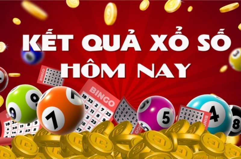 XSMN 1/5/2025 - Kết quả xổ số miền Nam hôm nay 1/5/2025