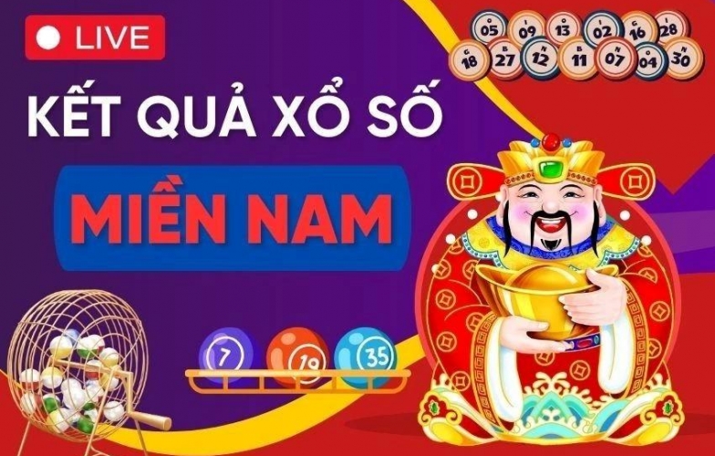 XSMN 28/10/2025 - Kết quả xổ số miền Nam hôm nay 28-10-2025