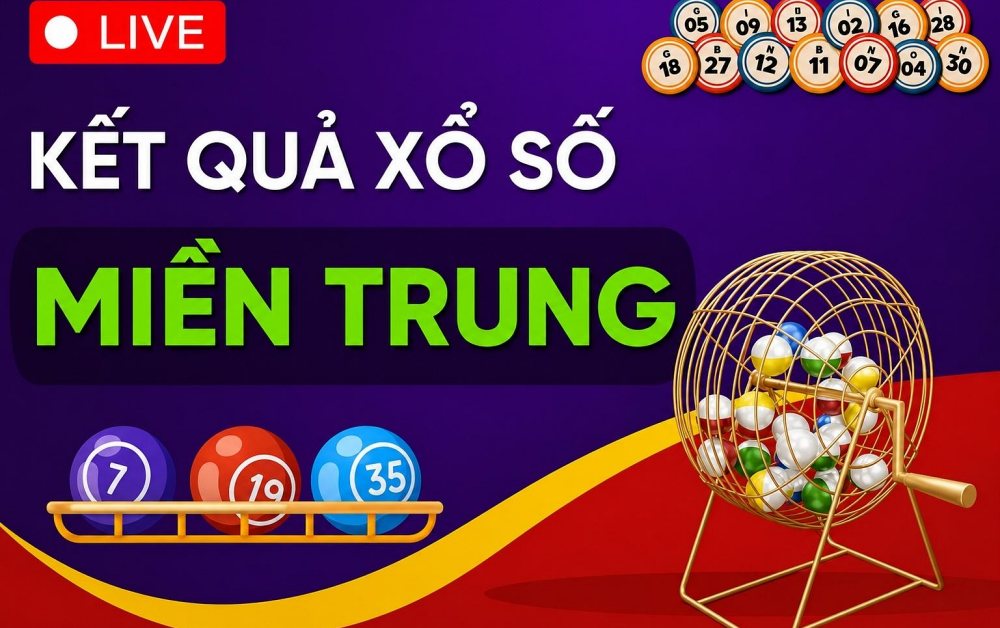 XSMT 19/7/2026 - Kết quả xổ số miền Trung (Huế, Khánh Hòa, Kon Tum) hôm nay 19/7/2026