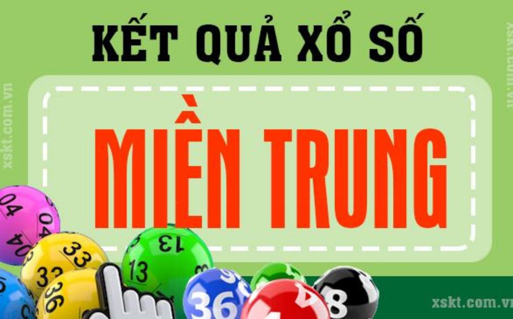 XSMT 30/8/2026 - Kết quả xổ số miền Trung (Huế, Khánh Hòa, Kon Tum) hôm nay 30/8/2026