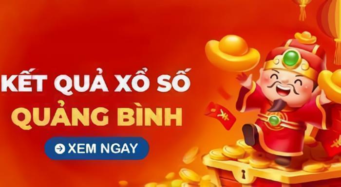 XSQB 20/8 - Kết quả xổ số Quảng Bình hôm nay 20/8/2026 - XSQB ngày 20/8