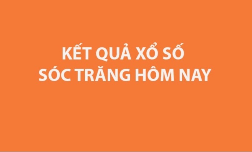 XSST 29/4 - Kết quả xổ số Sóc Trăng hôm nay 29/4/2026