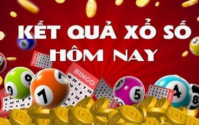 XSTTH 2/8 - Kết quả xổ số Thừa Thiên Huế hôm nay 2/8/2026 - XSTTH ngày 2/8