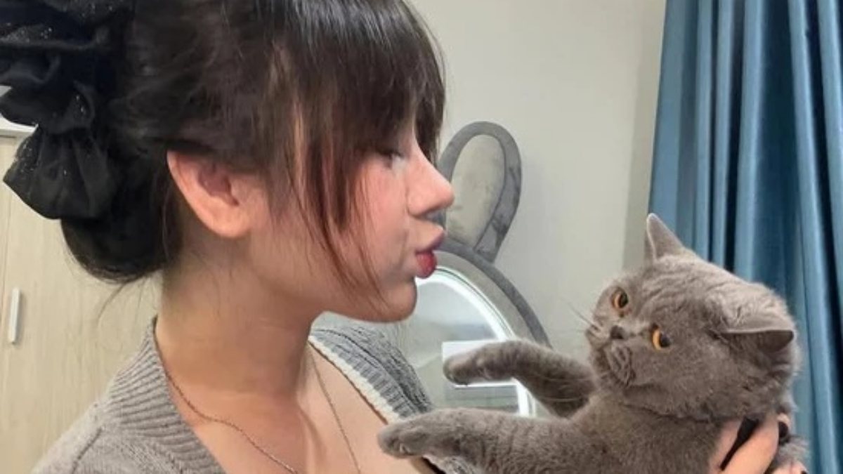 Zin thích nấu ăn gây chú ý với màn 