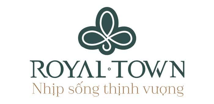 Logo Royal Town - Royal Town
