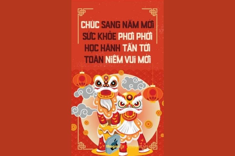 Hình nền tết