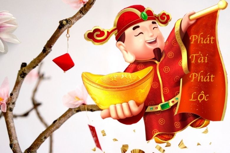 Ảnh nền tết