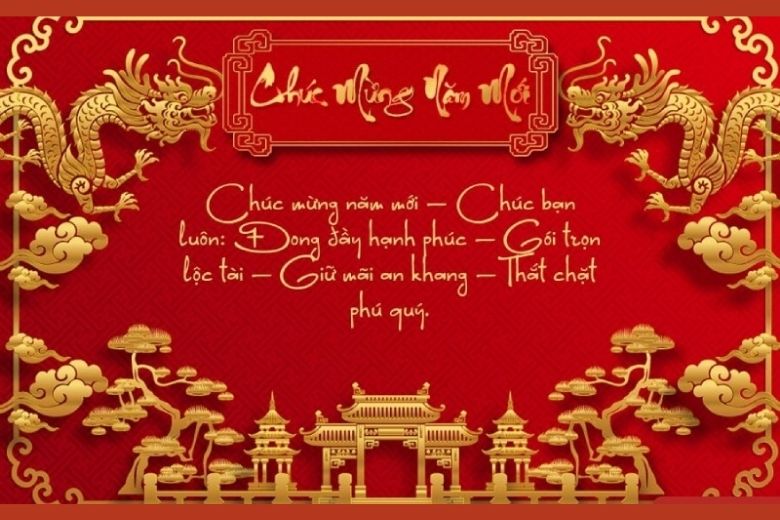 Ảnh nền tết