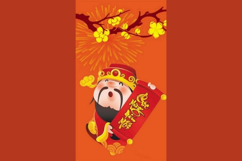 Hình nền tết
