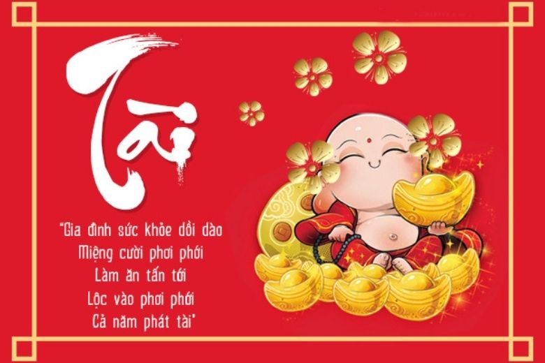 Ảnh nền tết