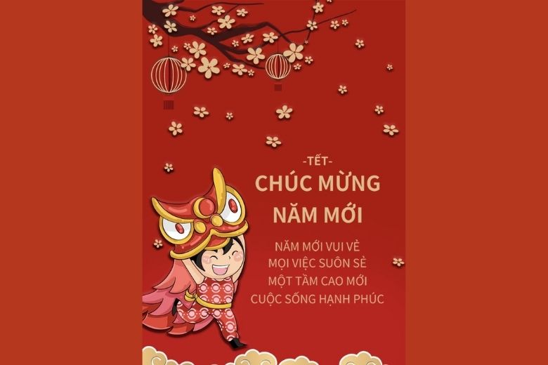 Hình nền tết