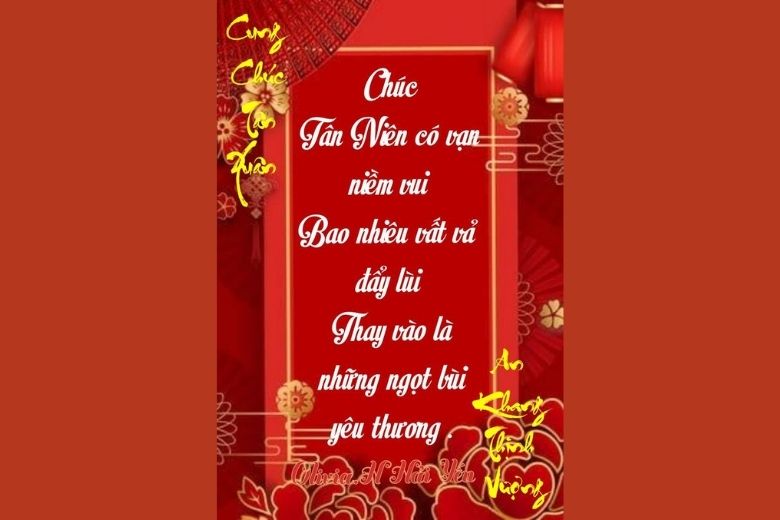 Hình nền tết
