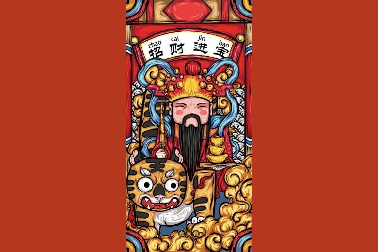 Hình nền tết