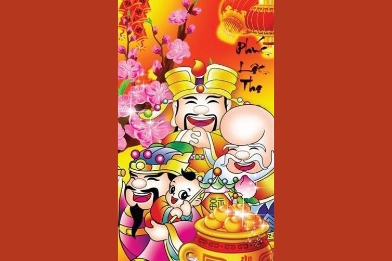 Hình nền tết