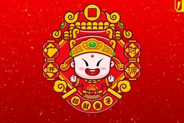 Ảnh nền tết