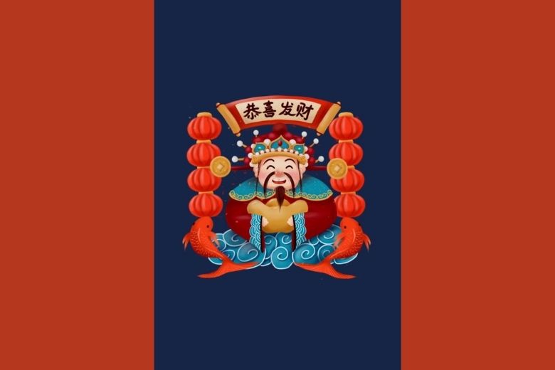 Hình nền tết