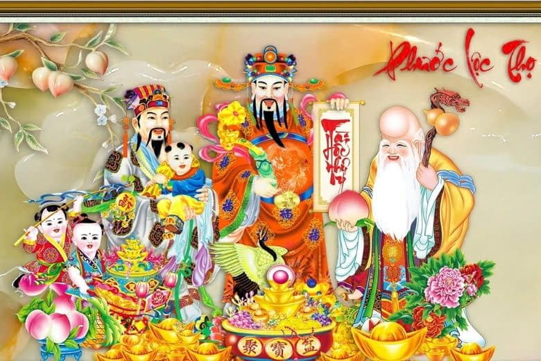 Ảnh nền tết
