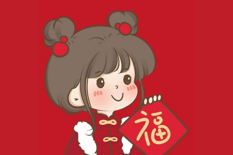 Ảnh nền tết