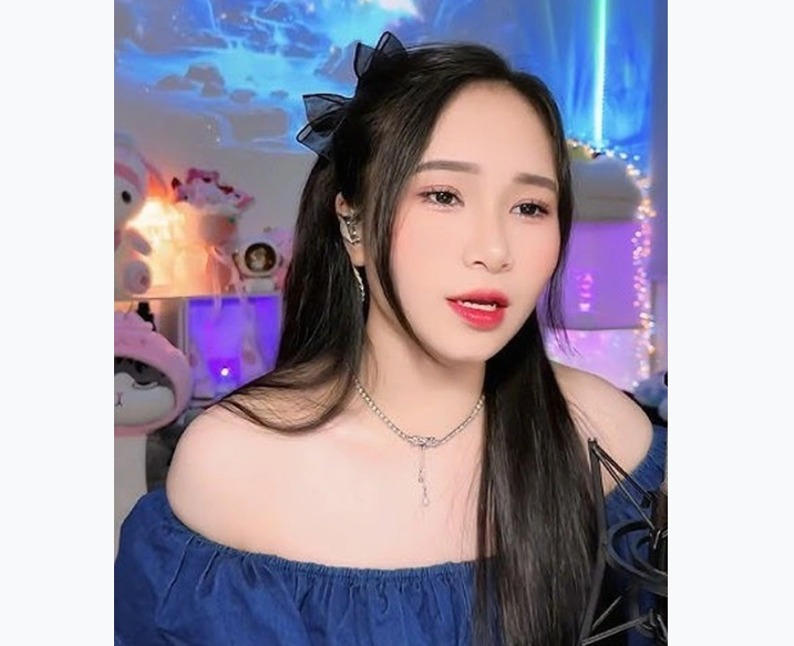 Full Clip Nóng Tiktoker Thái Thị Hà Vy (Mây Bae)