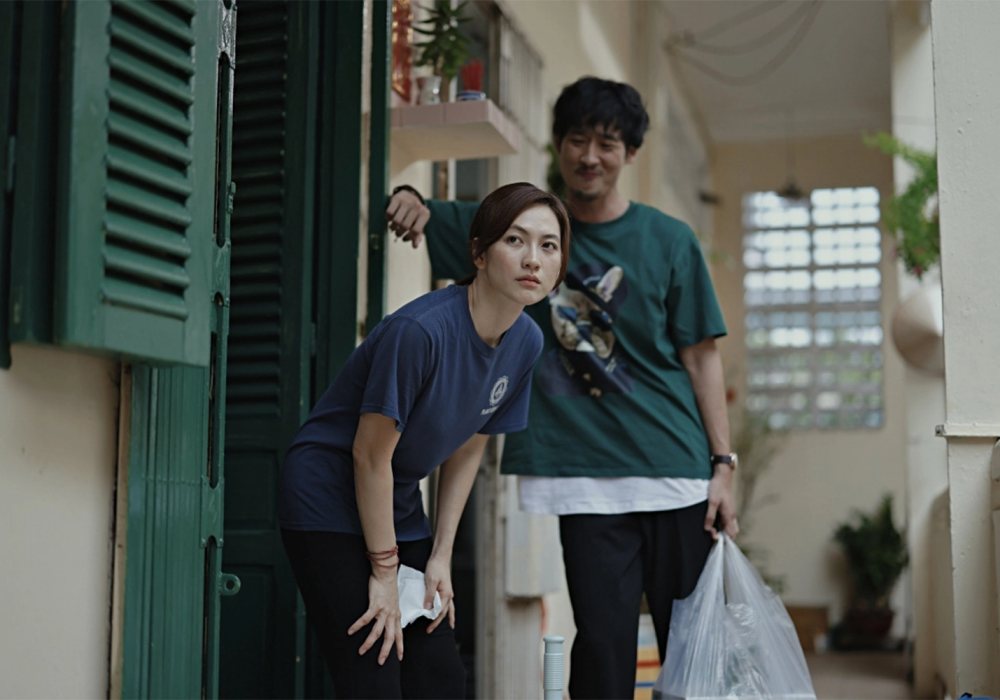 Xem Phim MAI Bản CAM 2024 Full HD Online mới nhất