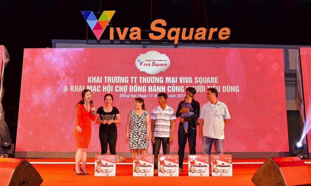 Viva Square