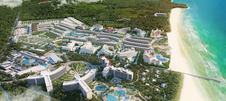 LDG Grand Miền Nam