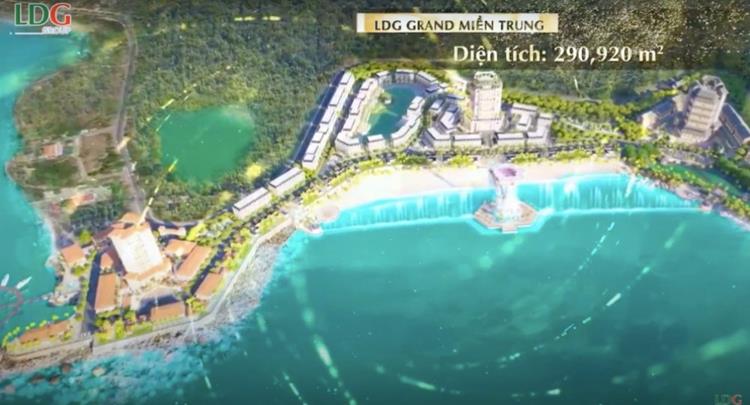 LDG Grand Miền Trung