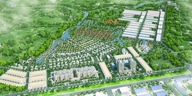 The Viva City