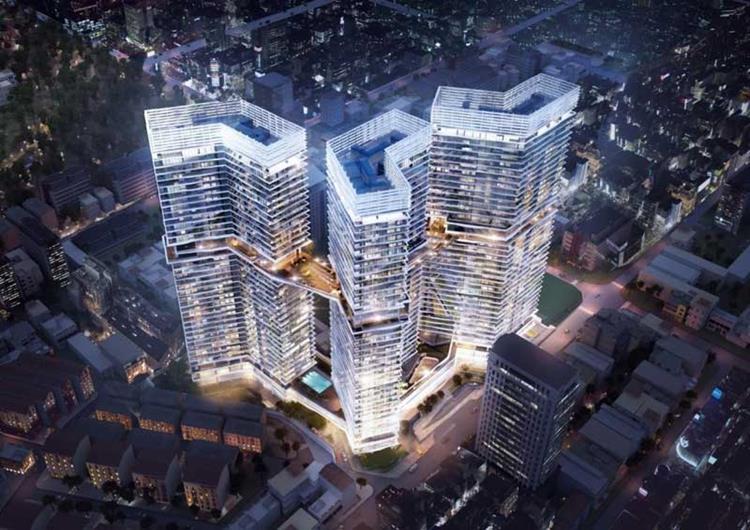 Springlight City Quận 1