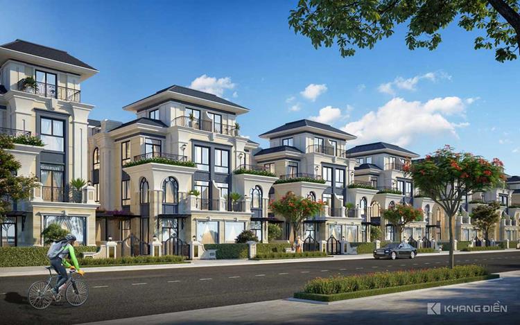 Emeria Thủ Đức Khang Điền - Bảng Giá & Ưu Đãi 05/2023
