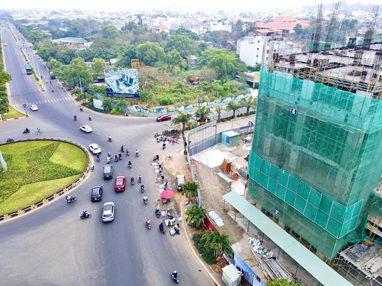 Vũng Tàu Centre Point