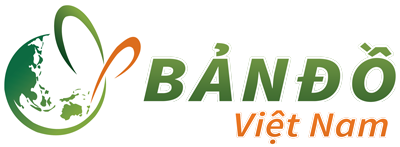 Bản đồ Việt Nam
