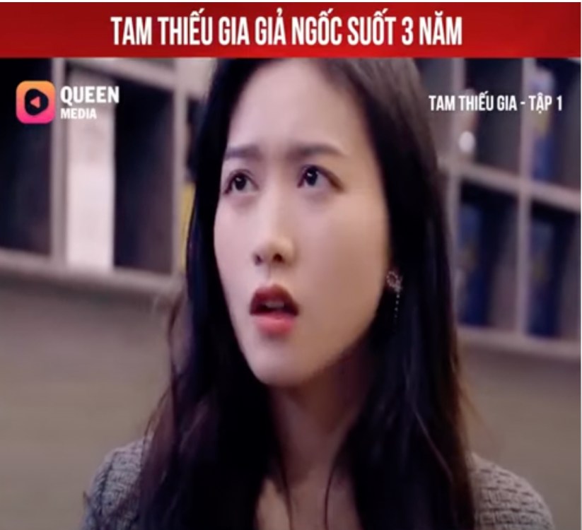Xem Phim Tam Thiếu Gia Giả Ngố TRỌN BỘ TẬP 3,4,5,6,7,8,9 (Full Thuyết