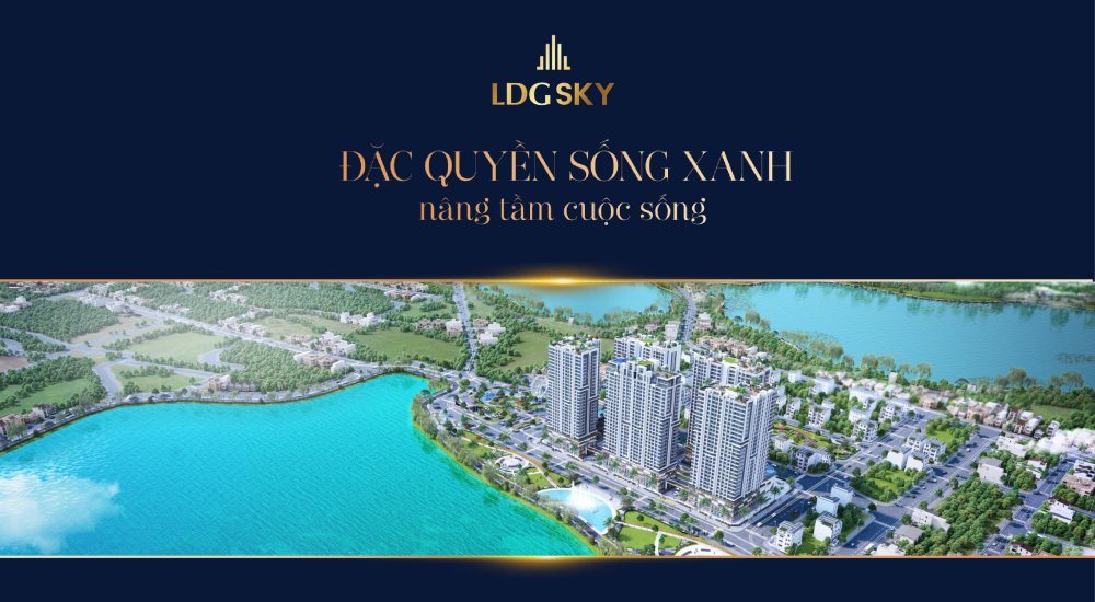 Cư dân sống tại LDG Bình Nguyên tận hưởng đặc quuyền sống xanh nâng tầm cuộc sống