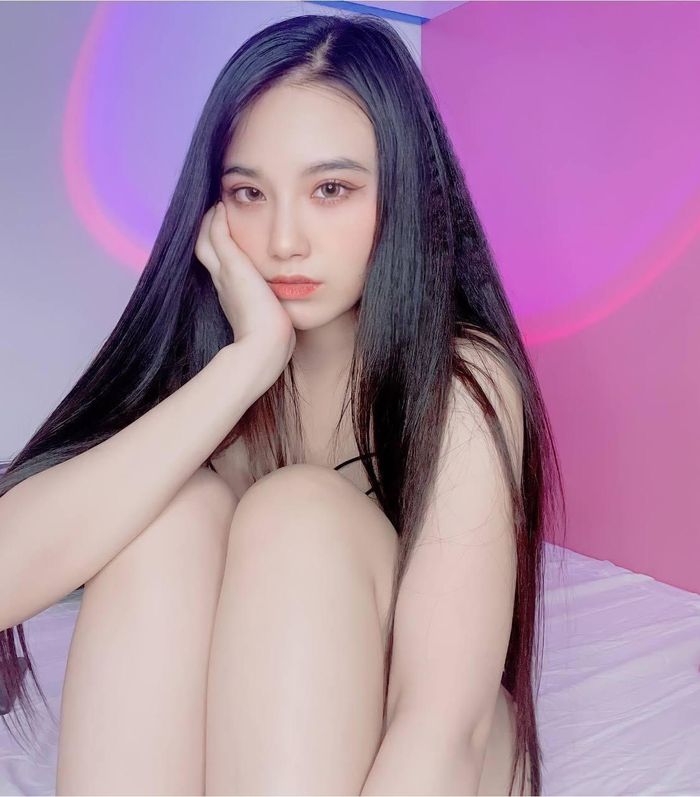 Link full] Clip Linh Miu trồng cây chuối lộ điểm nhạy cảm hot nhất 2023
