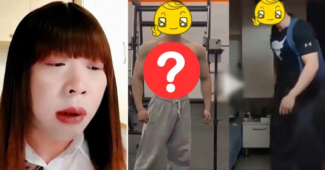 Điều khiến người ta thấy cực kì khó hiểu là Hồng tỷ đã "định nghĩa" lại sức hút