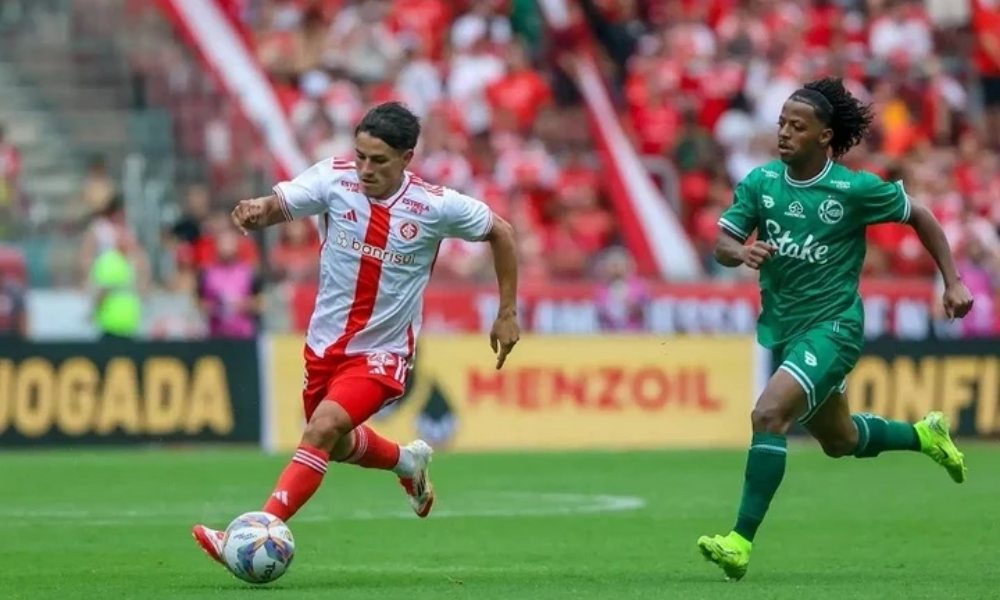 Juventude chạm trán Sport Recife tại giải VĐQG Brazil