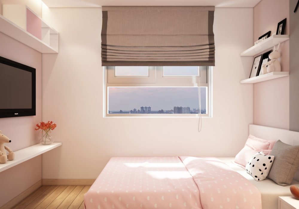 Thiết kế mỗi sản phẩm tại căn hộ Marina Riverside