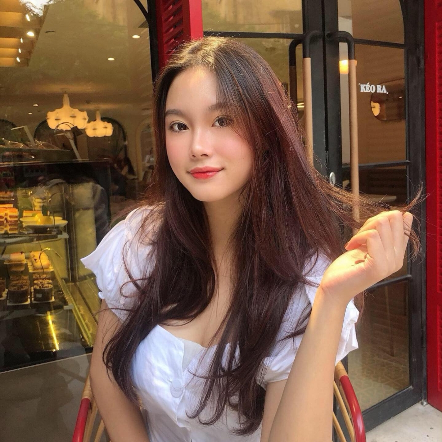 Hot Girl Trần Hà Linh Là Ai Clip Hoa Khôi Ngoại Thương Bị Lộ Clip Nóng