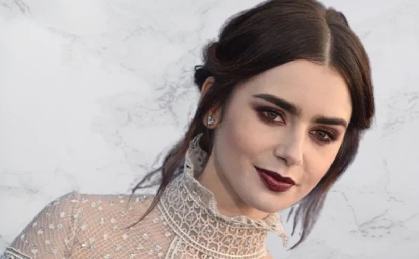 Lily Collins' Net Worth 2023 How Rich is She Now?