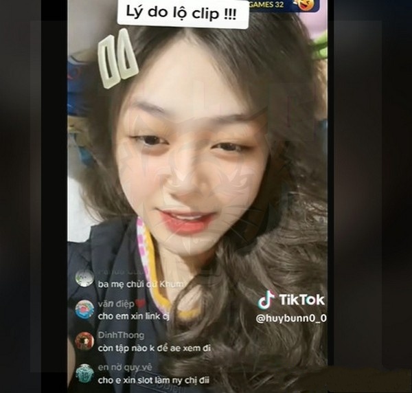 TikToker T.H.L cô gái đang được tìm kiếm nhiều nhất lúc này NewsViral