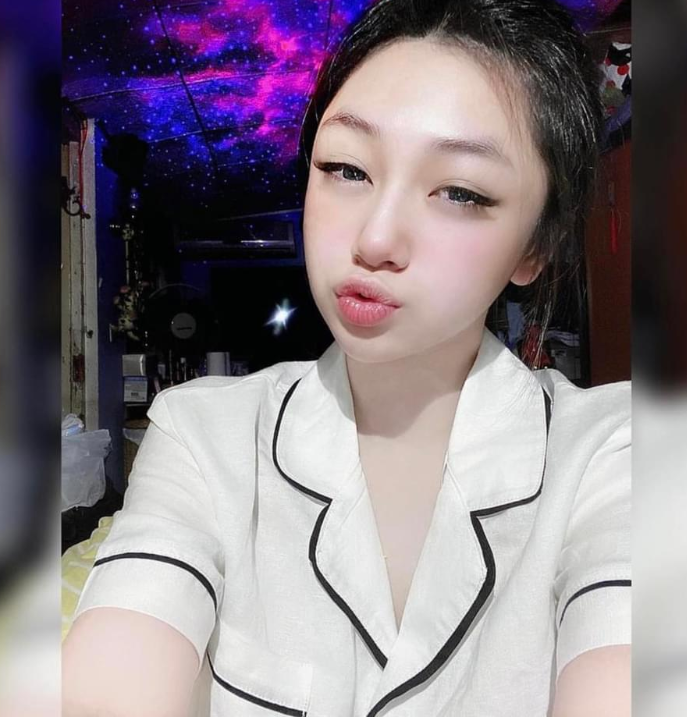 Clip Trần Hà Kinh Mới Nhất 30 phút cùng bạn trai không che