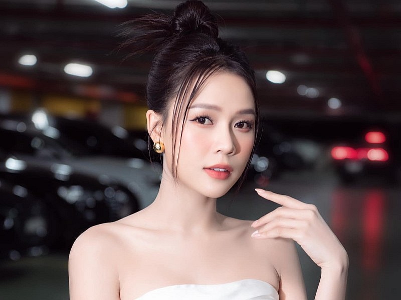 Chồng Của Sam Là Ai? Gia Thế Của Chồng Diễn Viên Sam 'Khủng' Cỡ Nào?